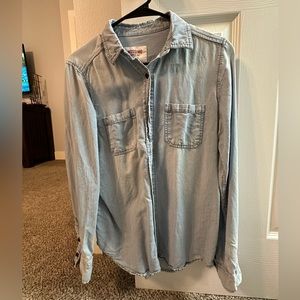 Target Women’s Button Down